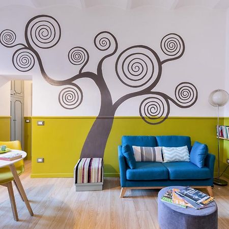Rome As You Feel - Orti Trastevere Apartment 外观 照片