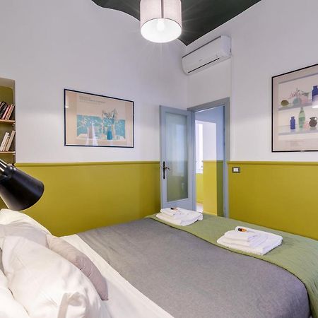 Rome As You Feel - Orti Trastevere Apartment 外观 照片