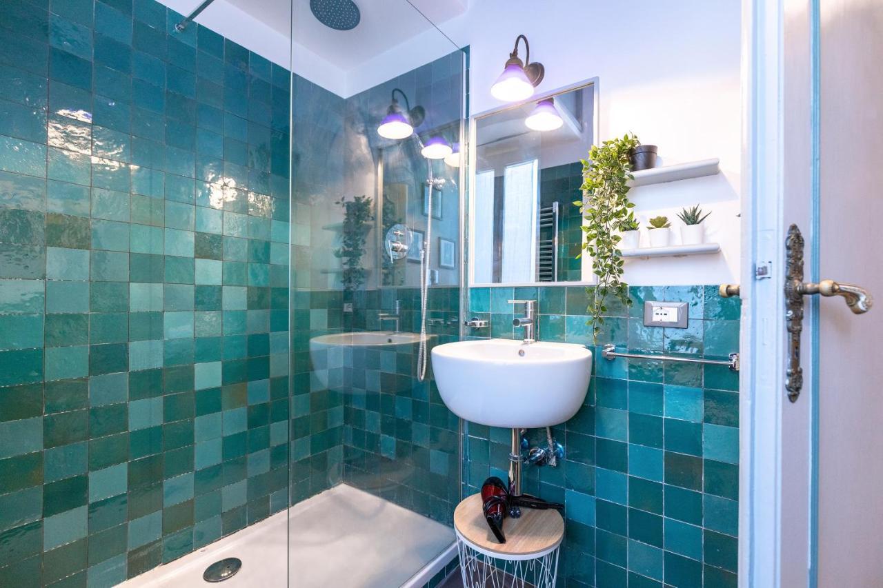 Rome As You Feel - Orti Trastevere Apartment 外观 照片