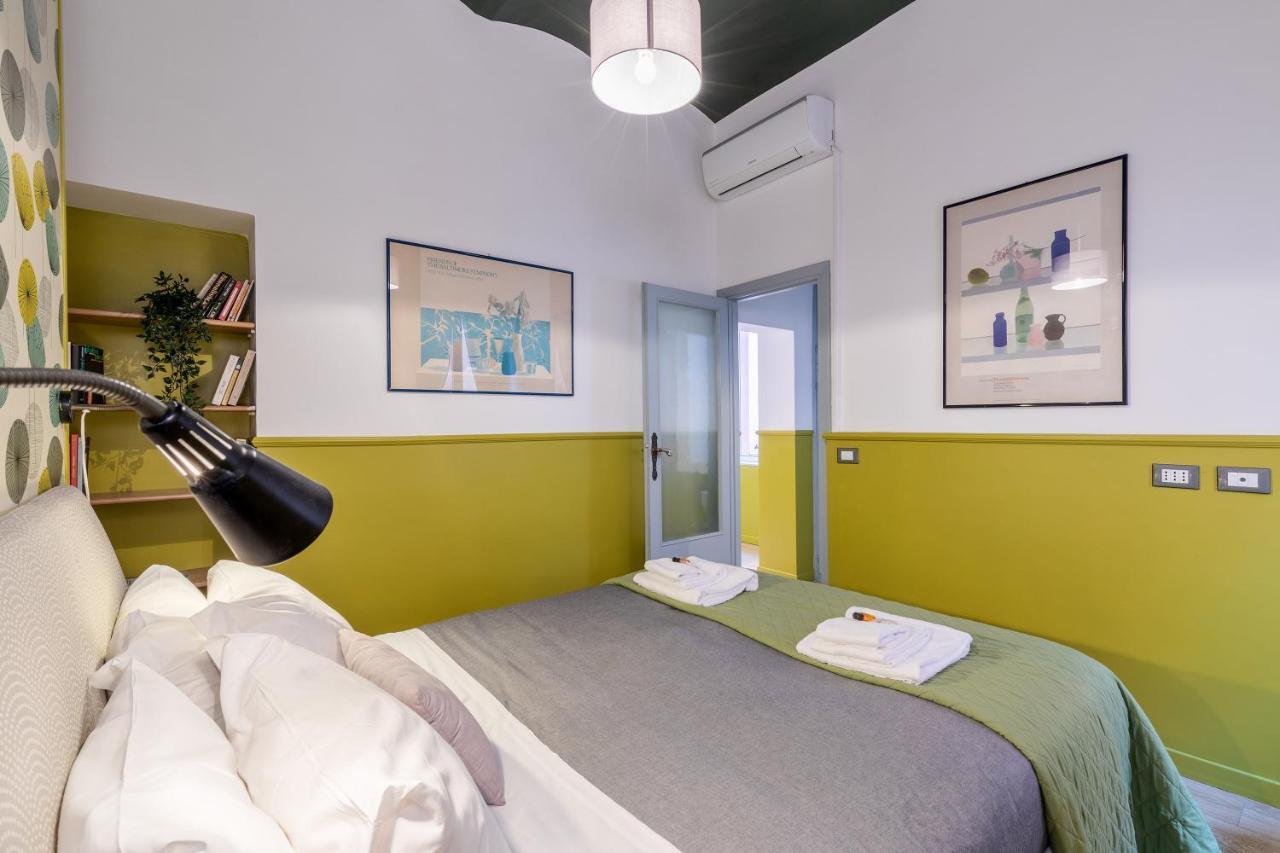 Rome As You Feel - Orti Trastevere Apartment 外观 照片