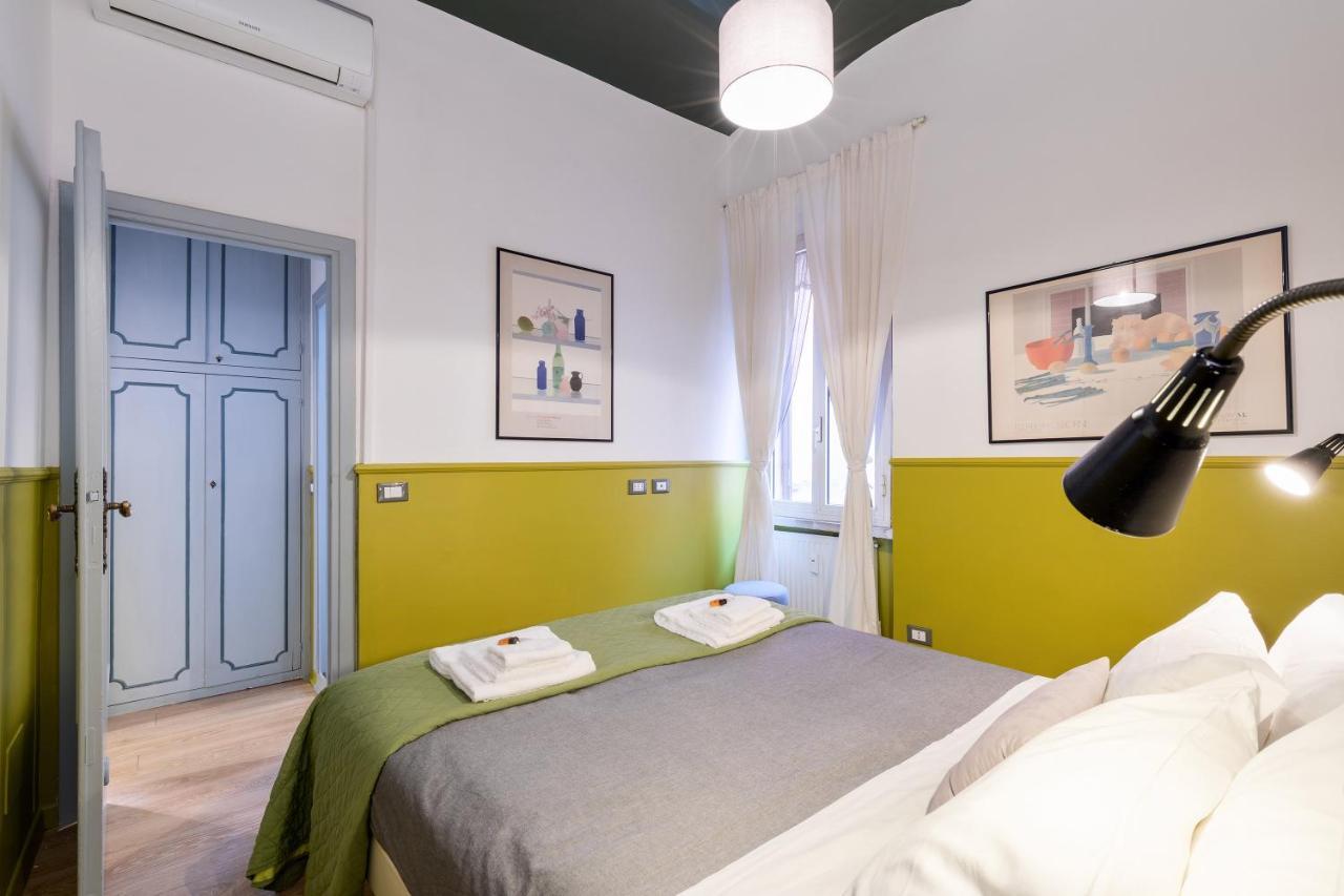 Rome As You Feel - Orti Trastevere Apartment 外观 照片