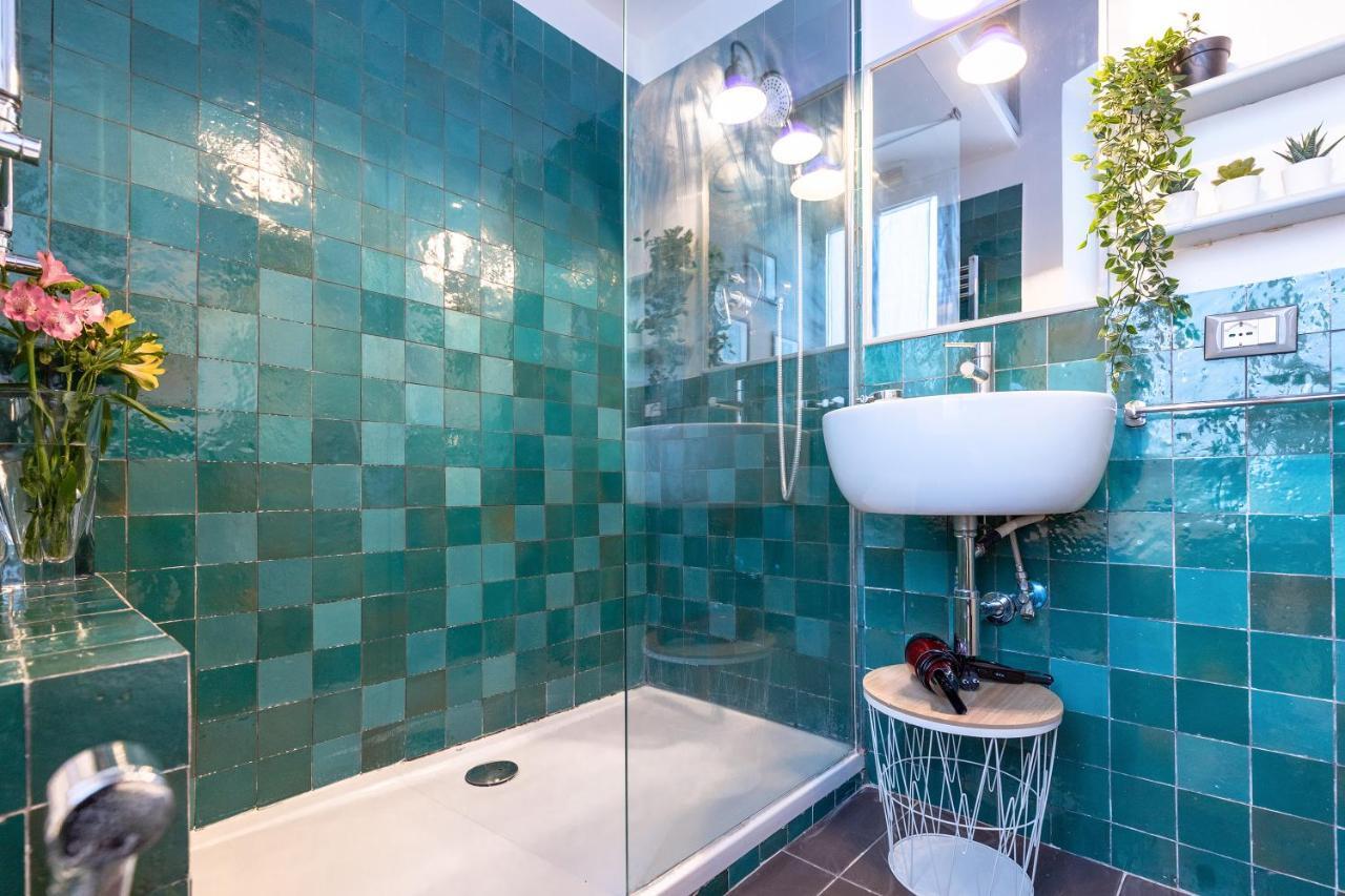 Rome As You Feel - Orti Trastevere Apartment 外观 照片